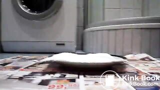 2 Tages Schiss mit Schokobons