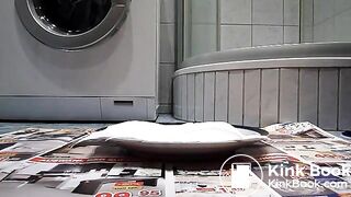 2 Tages Schiss mit Schokobons