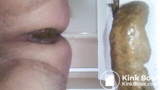 Shitting a big fat turdate it later!