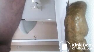 Shitting a big fat turdate it later!