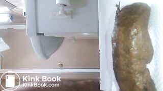 Shitting a big fat turdate it later!