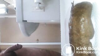 Shitting a big fat turdate it later!