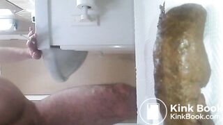 Shitting a big fat turdate it later!