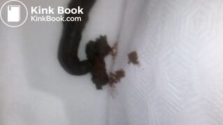 Shitting a big fat turdate it later!