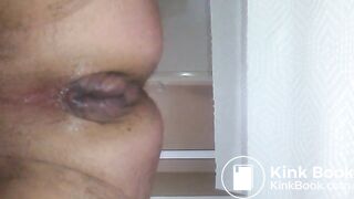 Shitting a big fat turdate it later!