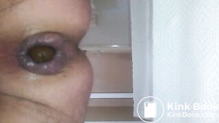 Shitting a big fat turdate it later!