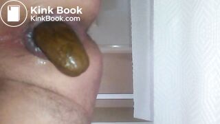 Shitting a big fat turdate it later!