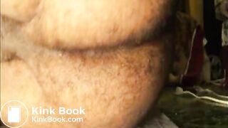 Mushy Shit 12 07 2012