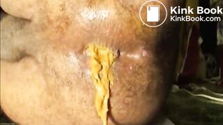 Mushy Shit 12 07 2012