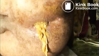 Mushy Shit 12 07 2012