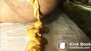 Mushy Shit 12 07 2012