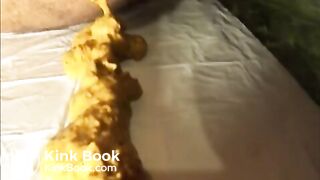 Mushy Shit 12 07 2012