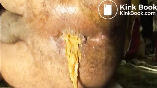 Mushy Shit 12 07 2012