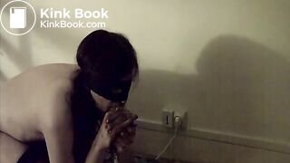 Caca, pipi et vomi en bas