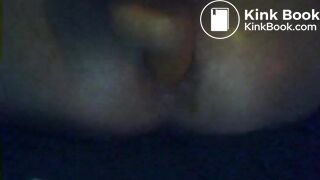 scat dildo dirty anal