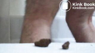 Pulling shit out of my ass!!