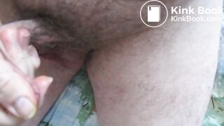 Enjoy morning shit