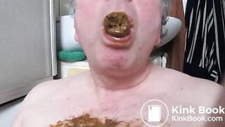 Shit and wank