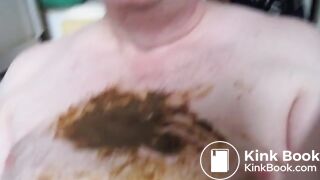 Shit and wank