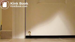 big thick dry shit logs 1-18-2013