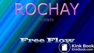 Three gay dudes get golden shower