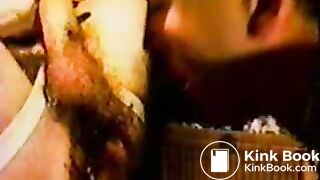 Feeding The Hungry Scene 5