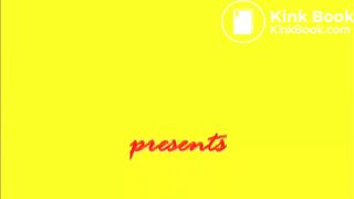 Muscle hunks take golden shower