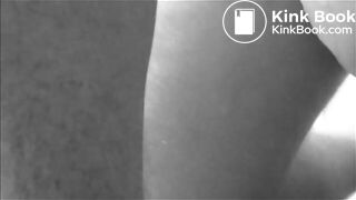 Making a mess in my diaper