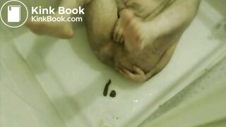 gay scat dildo