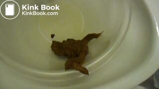 First movie with new brown rubber