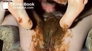 Scat - Full Length Shitwank