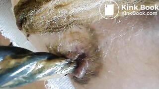 einfach scheiss geil