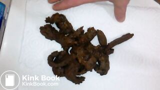 Big pile of shit 3