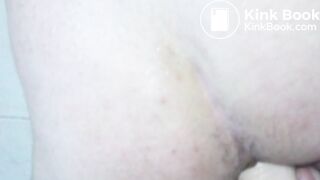 Dirty dildo 2