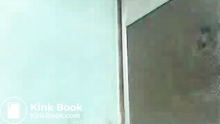 Asian twink shemale shit eating