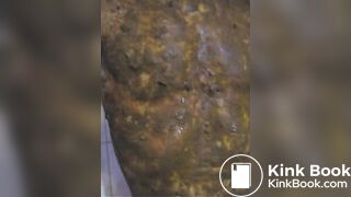 scat dick smearing 2