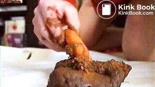 Scat - ShittySausagePlay