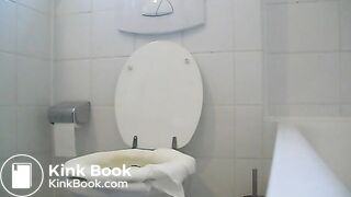 Mein bestes Piss-und-Scat Video Teil 2