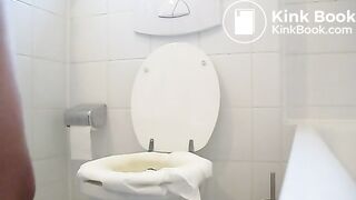 Mein bestes Piss-und-Scat Video Teil 2