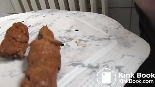 Morning shit fun