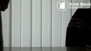 Breakfast is served !