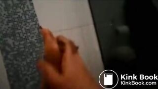 Personal Trainner Porcão does scat