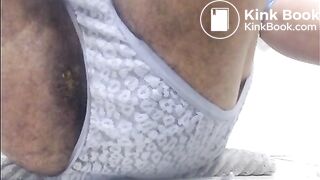 Dildos and panties and plugs, oh my!