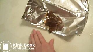 2015-03-06 Floor diarrhea