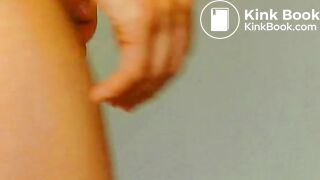 Kaviar aus meinem Knackpo