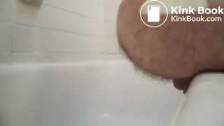 2015-01-21 Foot-long (side view)