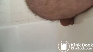 2015-01-21 Foot-long (side view)