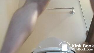 5-6-2015 solid log shit to mush