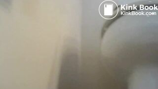 5-6-2015 solid log shit to mush