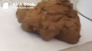 5-6-2015 solid log shit to mush